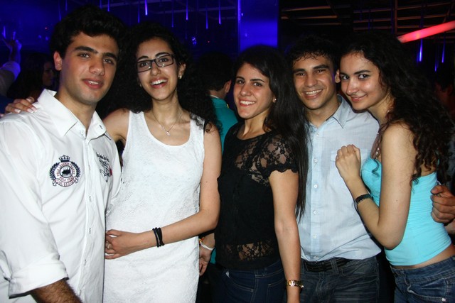Debate NDU Party